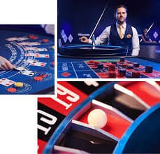 Antarmuka aplikasi mobile iwantoto menampilkan halaman beranda dengan permainan live-dealer dan pilihan sportsbook