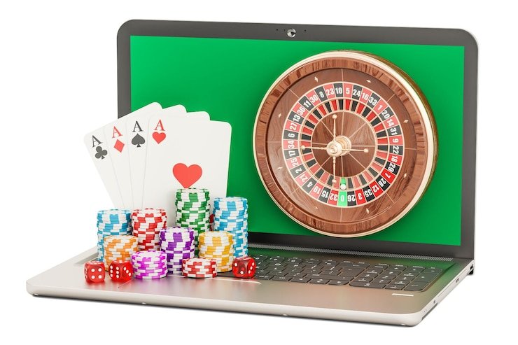 Roulette Habanero dengan roda berkualitas tinggi